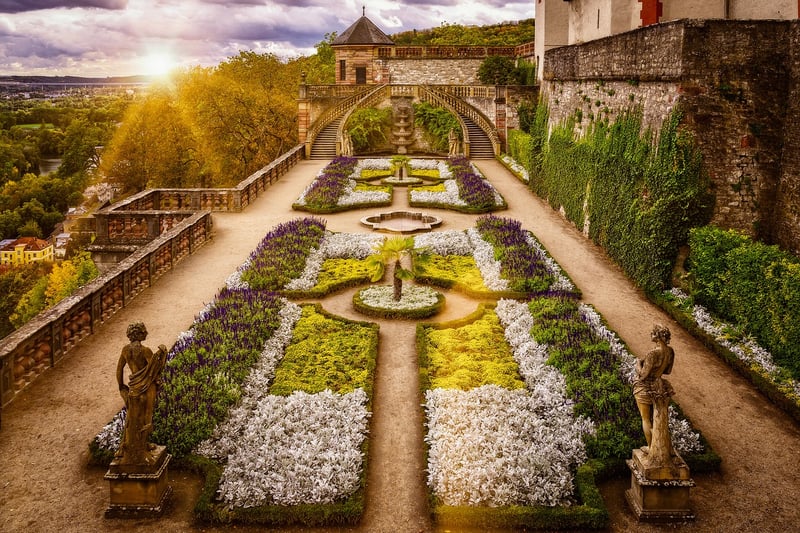 Garden Inspiration