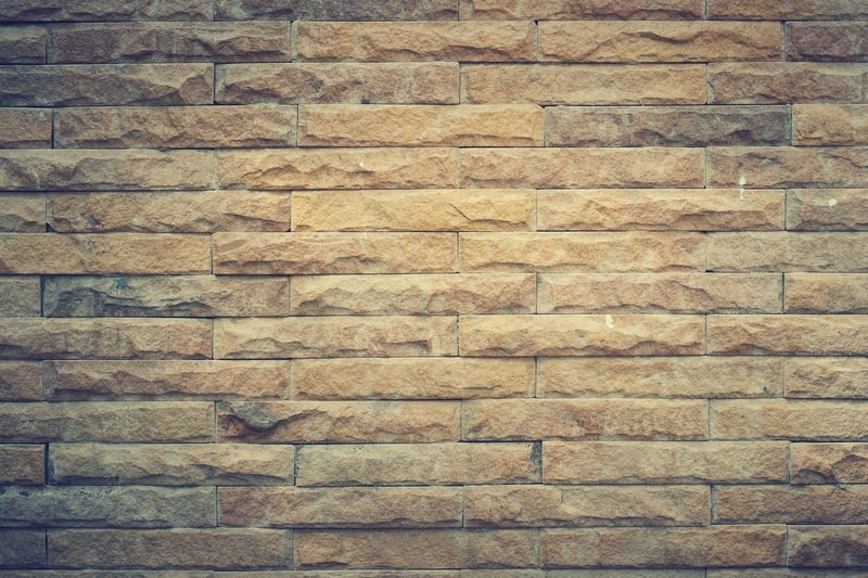 Wall-Mounted Planters